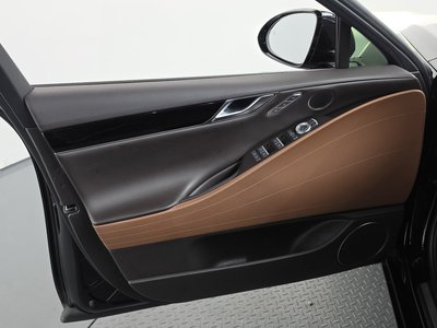 صورة مصغرة 14 لـ 2021 Genesis G80 (RG3)