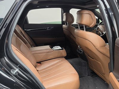 صورة مصغرة 17 لـ 2021 Genesis G80 (RG3)