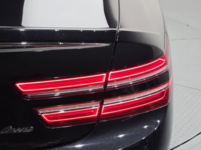 صورة 10 لـ 2021 Genesis G80 (RG3)