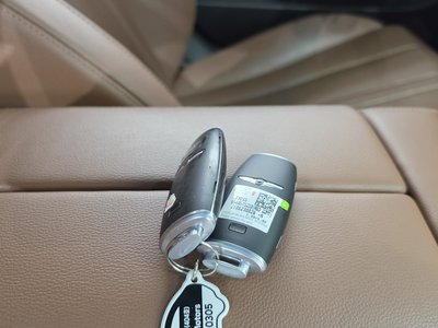 صورة مصغرة 21 لـ 2021 Genesis G80 (RG3)