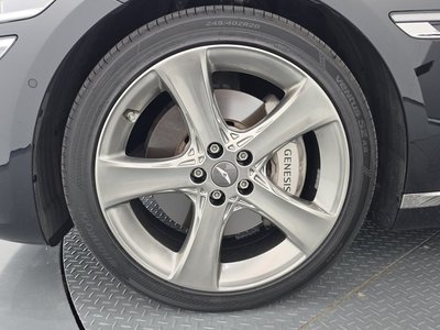 صورة 6 لـ 2021 Genesis G80 (RG3)