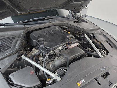 صورة 7 لـ 2021 Genesis G80 (RG3)