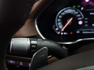 صورة مصغرة 28 لـ 2021 Genesis G80 (RG3)