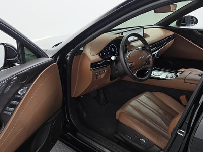 صورة مصغرة 13 لـ 2021 Genesis G80 (RG3)