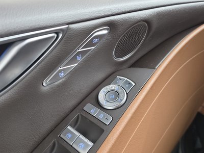 صورة مصغرة 30 لـ 2021 Genesis G80 (RG3)
