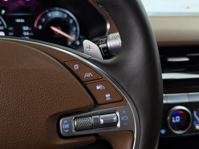 صورة مصغرة 22 لـ 2021 Genesis G80 (RG3)