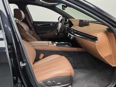 صورة مصغرة 16 لـ 2021 Genesis G80 (RG3)