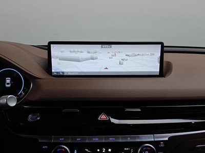 صورة مصغرة 18 لـ 2021 Genesis G80 (RG3)