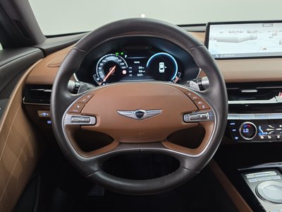 صورة مصغرة 19 لـ 2021 Genesis G80 (RG3)