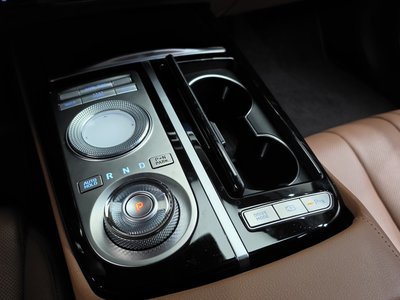 صورة مصغرة 12 لـ 2021 Genesis G80 (RG3)