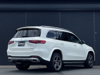 2020 Mercedes-BENZ GLS — миниатюра 69