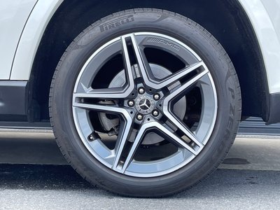 2020 Mercedes-BENZ GLS — миниатюра 75