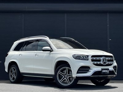 2020 Mercedes-BENZ GLS — миниатюра 66