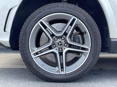 2020 Mercedes-BENZ GLS — миниатюра 74