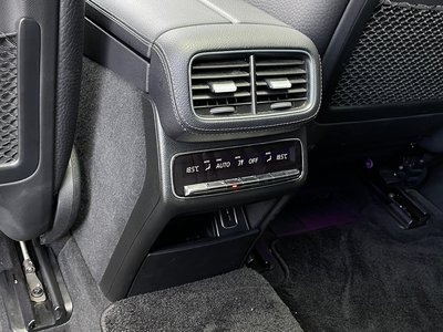 2020 Mercedes-BENZ GLS — миниатюра 17