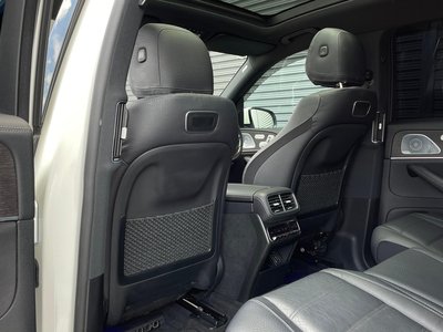 2020 Mercedes-BENZ GLS — миниатюра 14