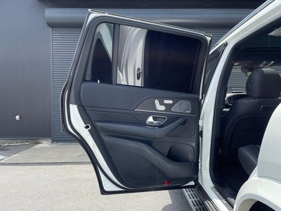 2020 Mercedes-BENZ GLS — миниатюра 24