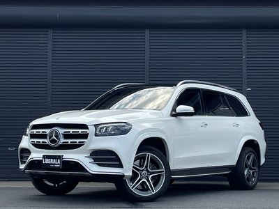 2020 Mercedes-BENZ GLS — миниатюра 64
