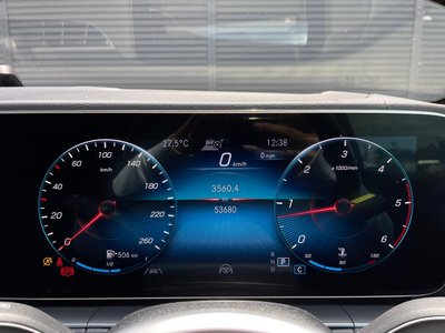 2020 Mercedes-BENZ GLS — миниатюра 31
