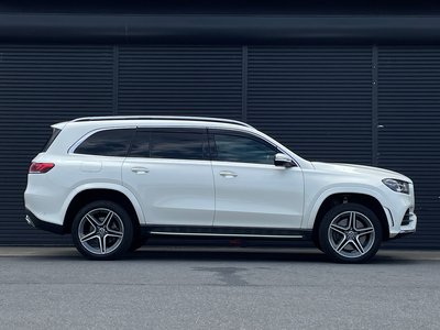 2020 Mercedes-BENZ GLS — миниатюра 67