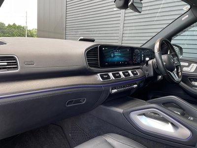 2020 Mercedes-BENZ GLS — миниатюра 12