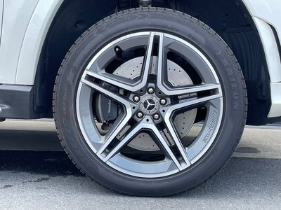 2020 Mercedes-BENZ GLS — миниатюра 72