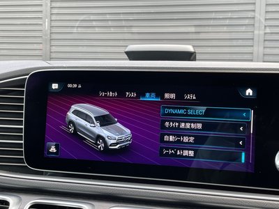 2020 Mercedes-BENZ GLS — миниатюра 42