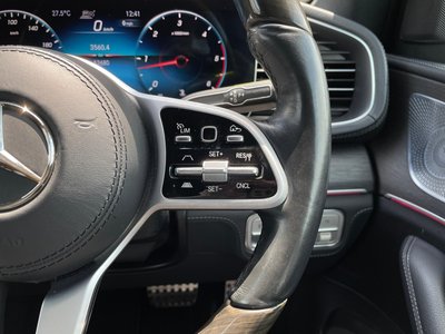 2020 Mercedes-BENZ GLS — миниатюра 51