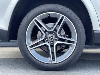 2020 Mercedes-BENZ GLS — миниатюра 73
