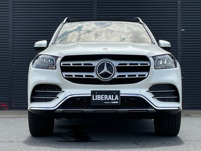 2020 Mercedes-BENZ GLS — миниатюра 65