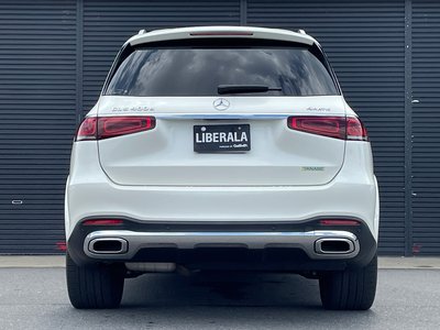 2020 Mercedes-BENZ GLS — миниатюра 70