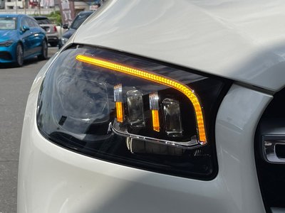 2020 Mercedes-BENZ GLS — миниатюра 78