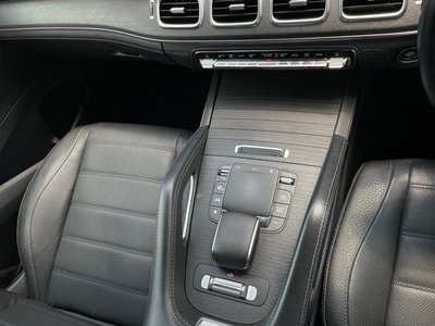 2020 Mercedes-BENZ GLS — миниатюра 45