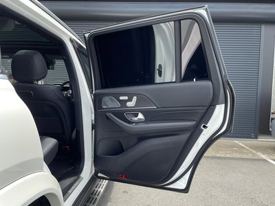 2020 Mercedes-BENZ GLS — миниатюра 22