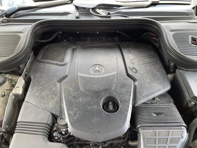 2020 Mercedes-BENZ GLS — миниатюра 80