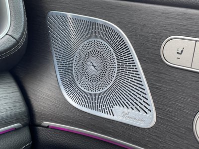 2020 Mercedes-BENZ GLS — миниатюра 27