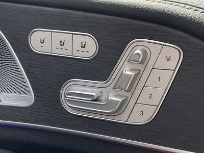 2020 Mercedes-BENZ GLS — миниатюра 26
