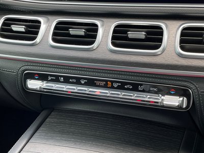 2020 Mercedes-BENZ GLS — миниатюра 44