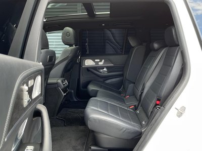 2020 Mercedes-BENZ GLS — миниатюра 15