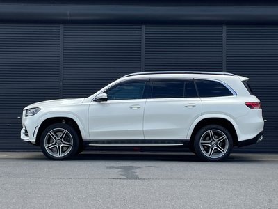 2020 Mercedes-BENZ GLS — миниатюра 68