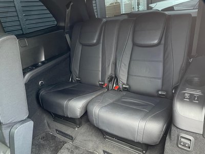 2020 Mercedes-BENZ GLS — миниатюра 16