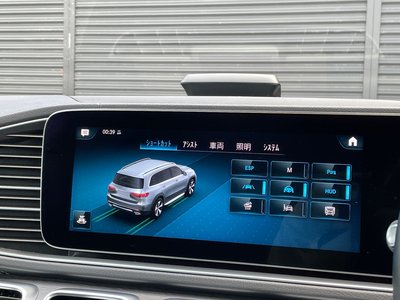 2020 Mercedes-BENZ GLS — миниатюра 40