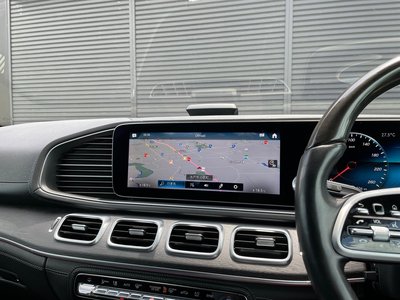 2020 Mercedes-BENZ GLS — миниатюра 32