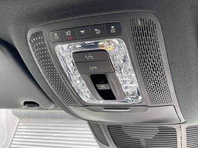 2020 Mercedes-BENZ GLS — миниатюра 59