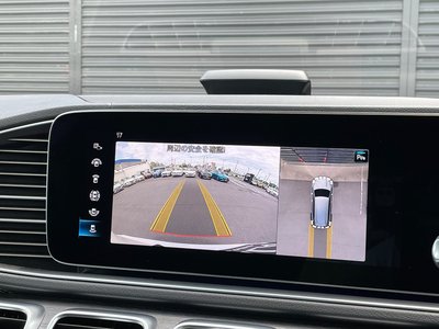 2020 Mercedes-BENZ GLS — миниатюра 34