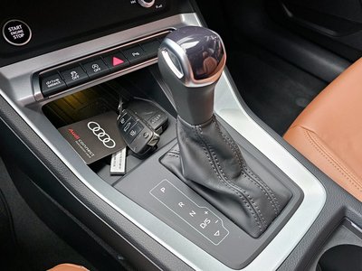 AUDI Q3 - 9