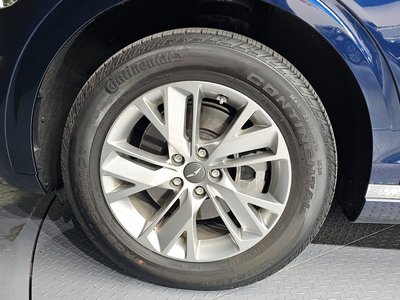 2021 Genesis GV70 photo 6