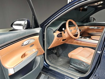 صورة مصغرة 11 لـ 2021 Genesis GV70