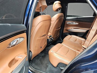 2021 Genesis GV70 photo 10