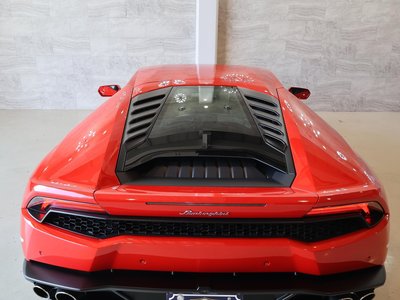 2014 Lamborghini HURACAN thumbnail 70